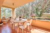 Apartament en Pals - PORTA DEL GOLF