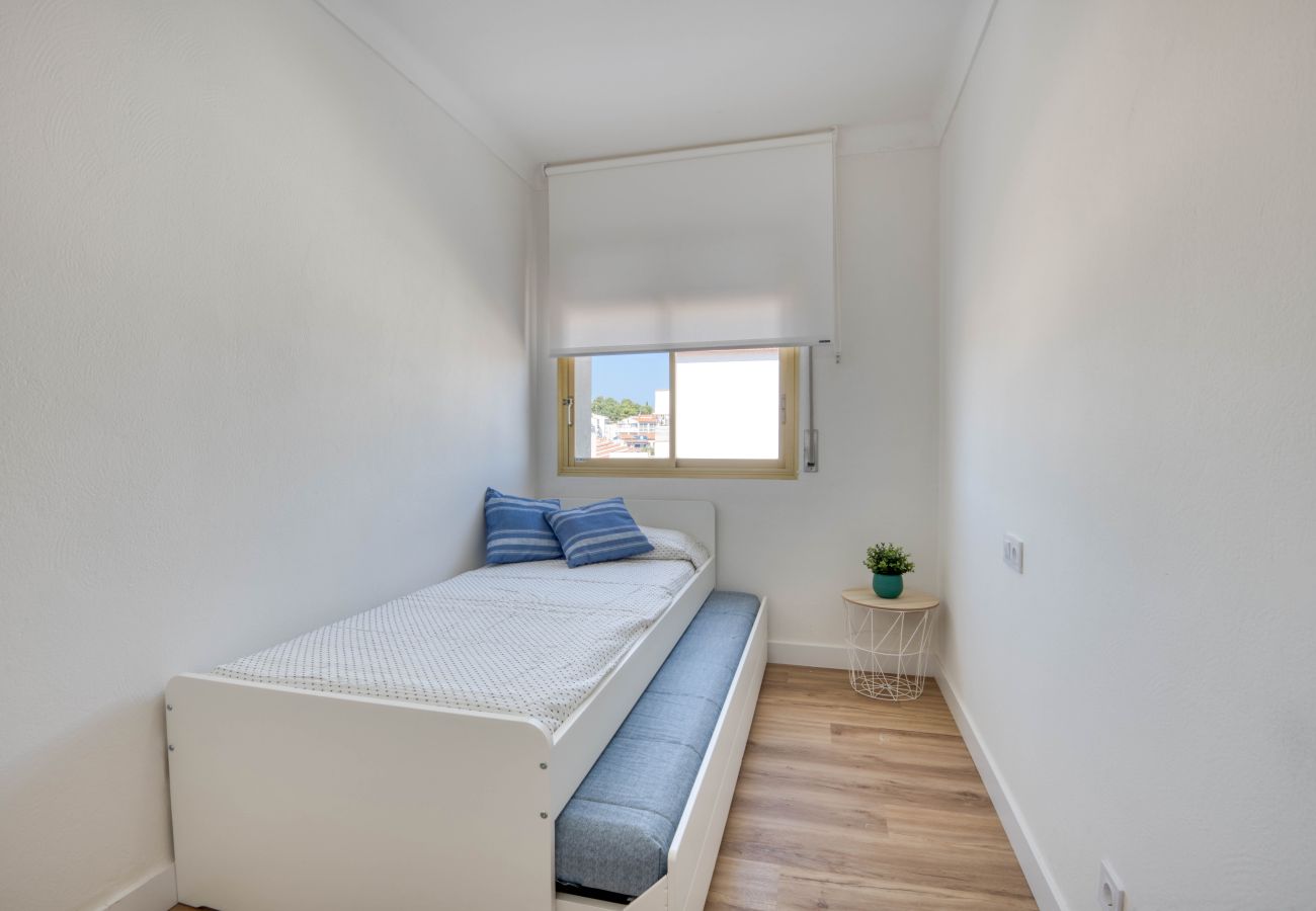 Apartament en L´Escala - RIELLS