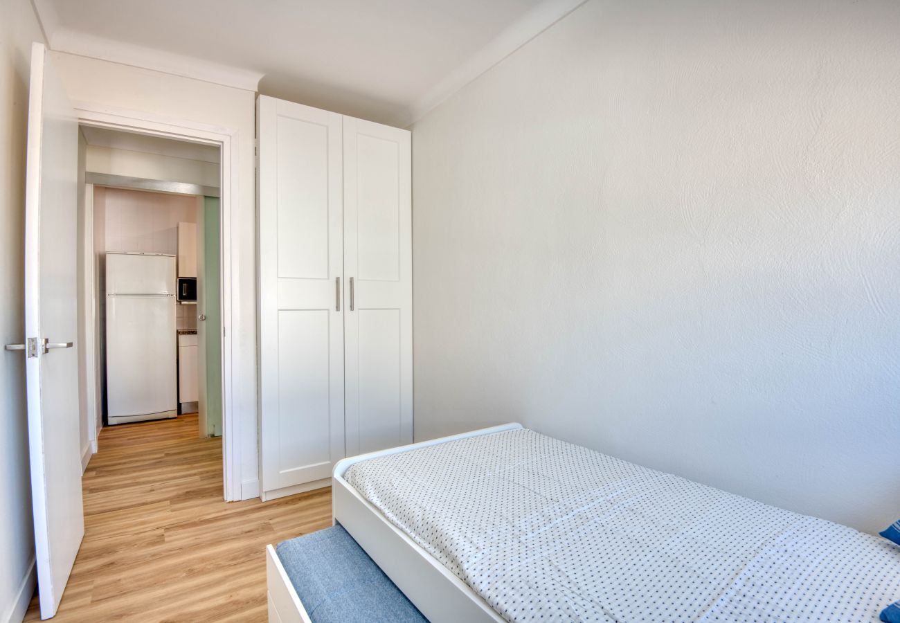 Apartament en L´Escala - RIELLS