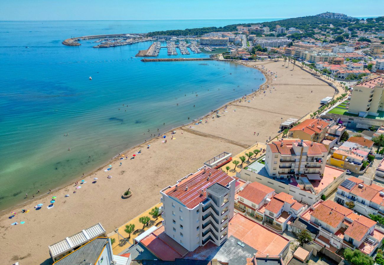 Apartament en L´Escala - RIELLS