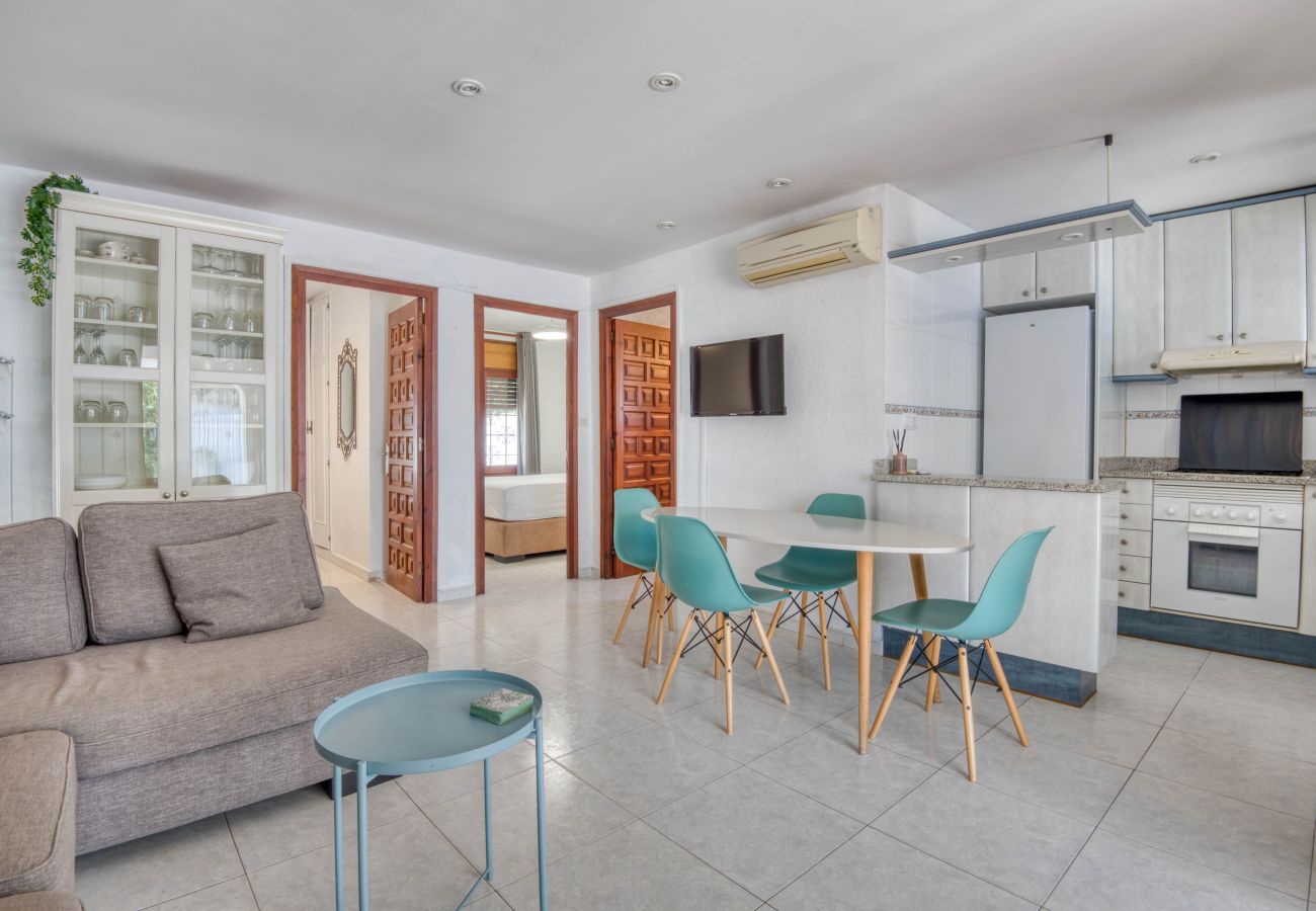 Casa en L´Escala - BLAMAR