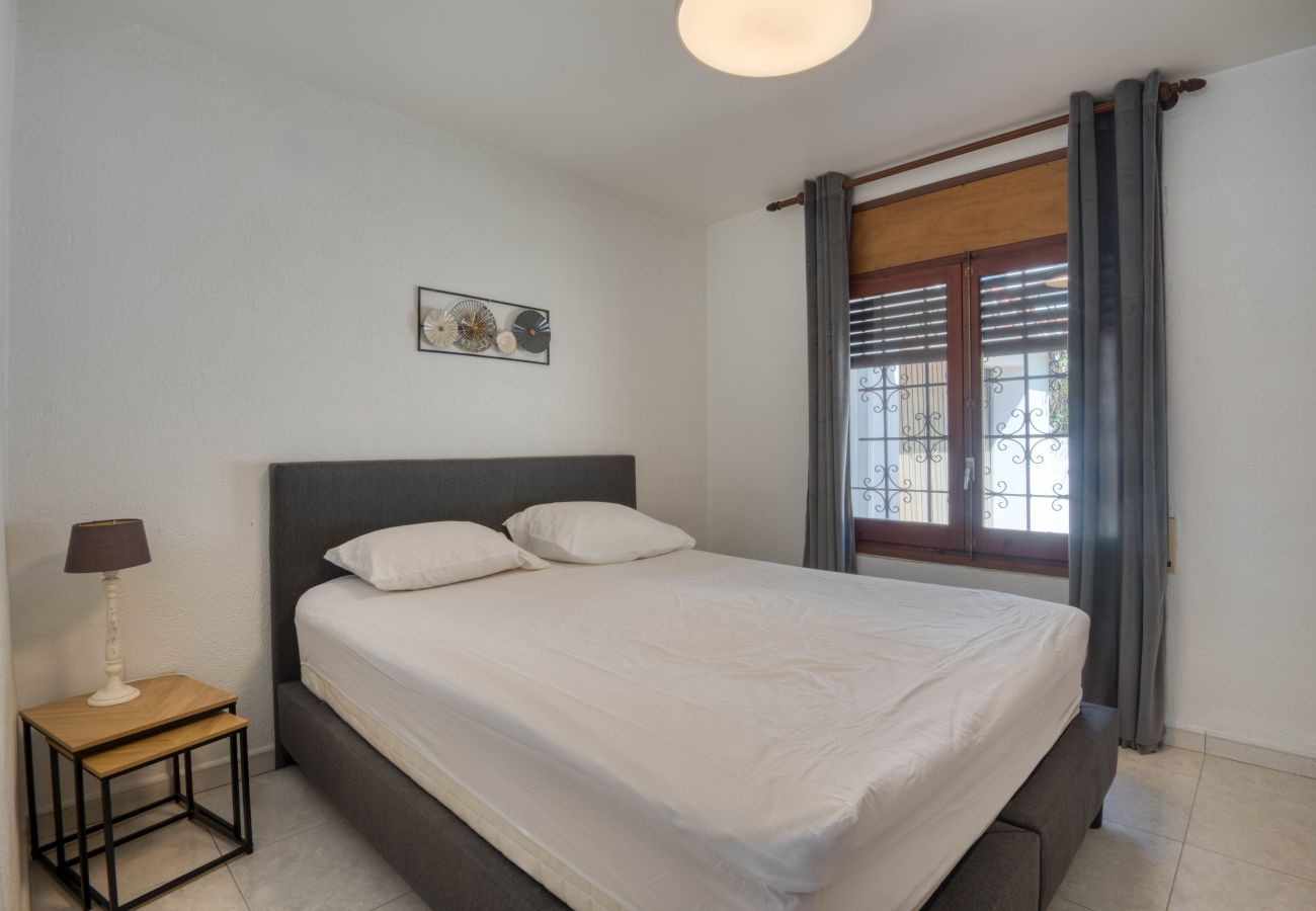 Casa en L´Escala - BLAMAR