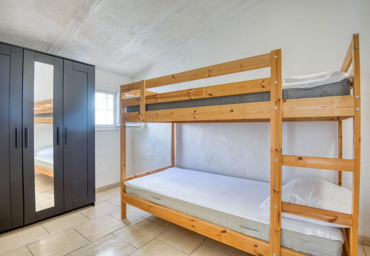 Casa en L´Escala - BLAMAR