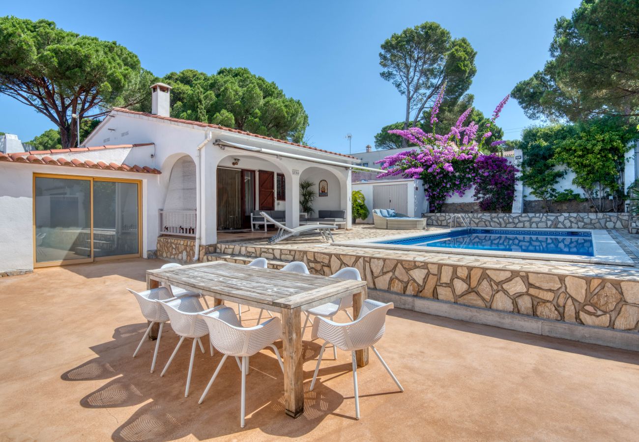 Casa en L´Escala - BLAMAR