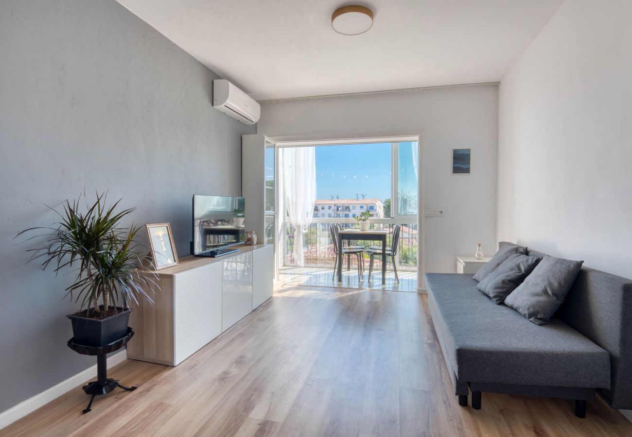 Apartament en L´Escala - EL MAS