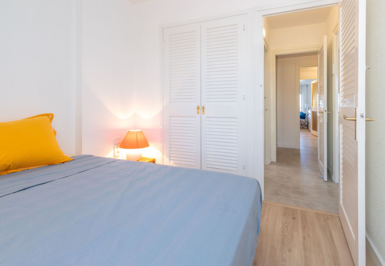 Apartament en L´Escala - PORT