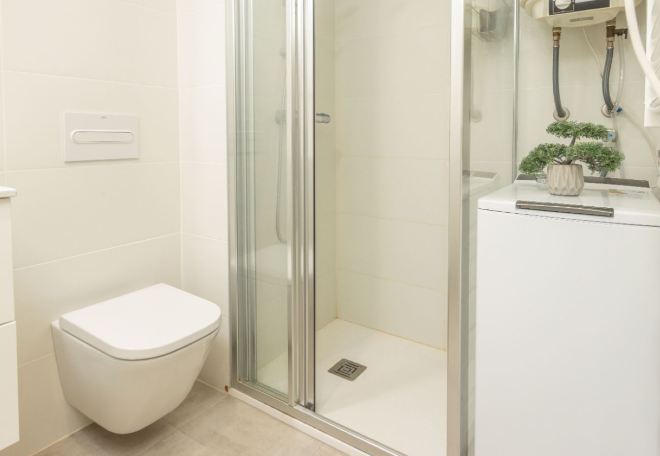 Apartament en L´Escala - PORT