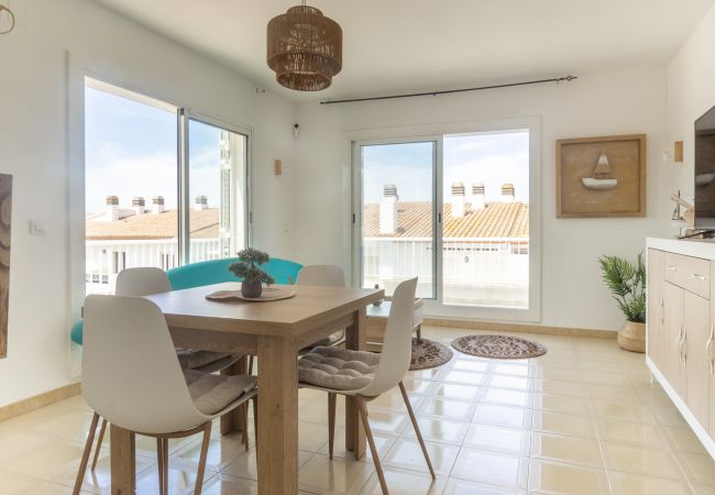 Apartament en Escala - PLAYA