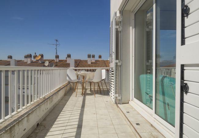 Apartament en Escala - PLAYA