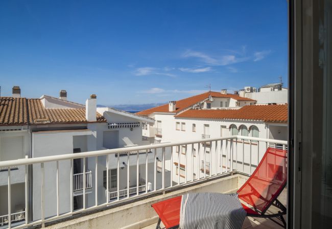 Apartament en Escala - PLAYA