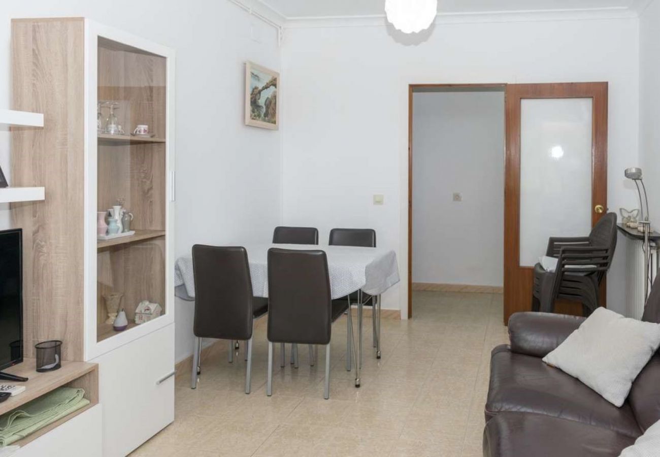 Casa en Escala - RIBERA