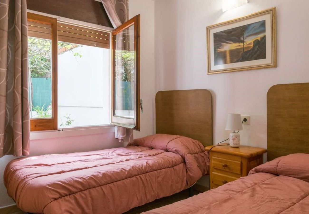 Casa en Escala - RIBERA
