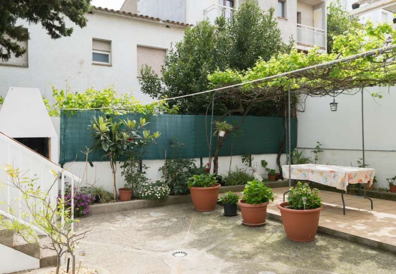 Casa en Escala - RIBERA