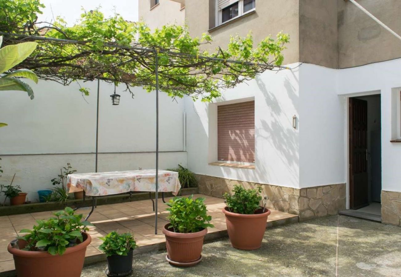 Casa en Escala - RIBERA