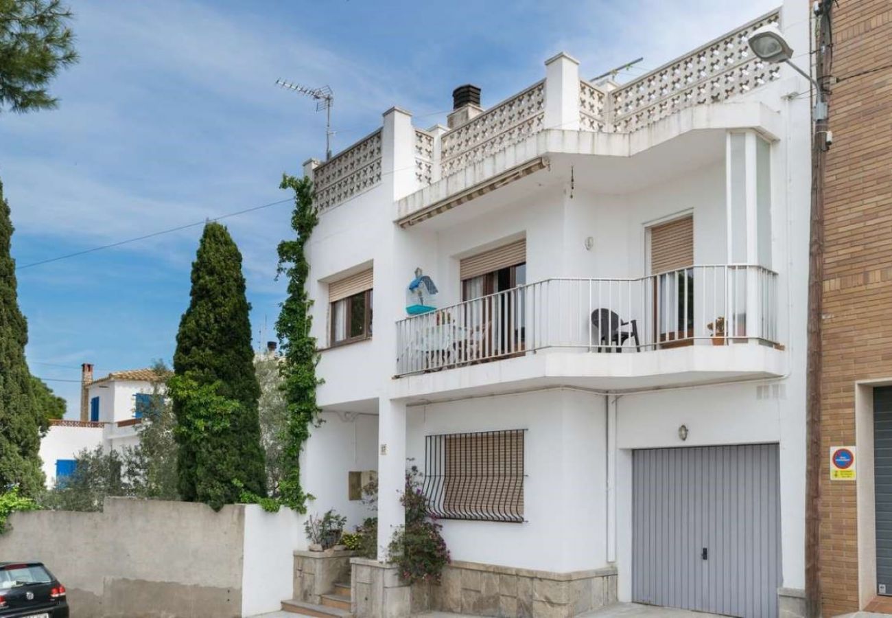 Casa en Escala - RIBERA