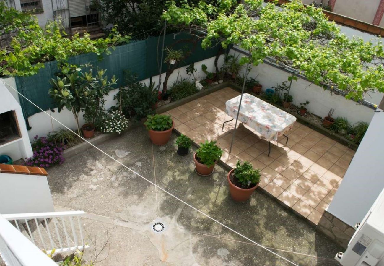Casa en Escala - RIBERA