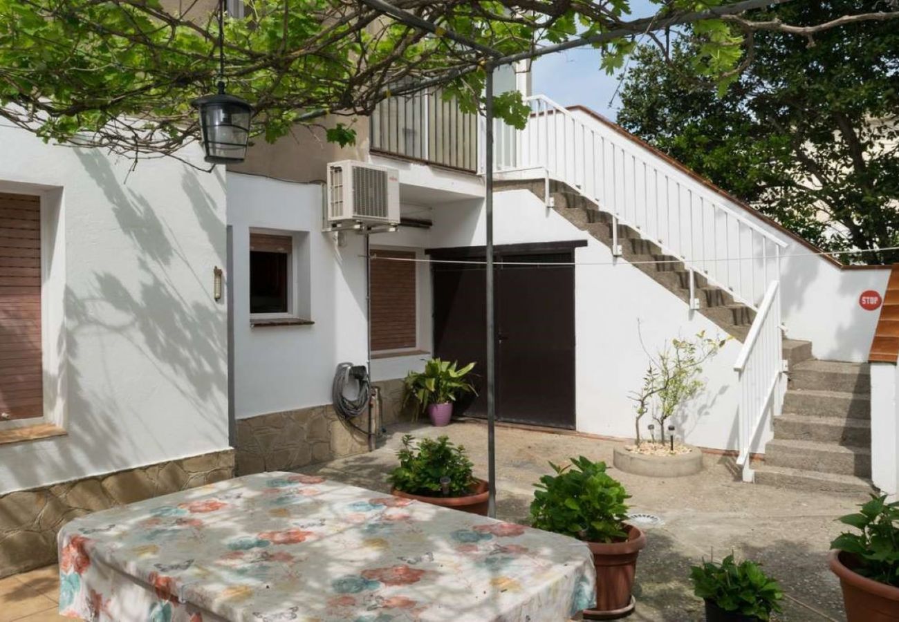 Casa en Escala - RIBERA