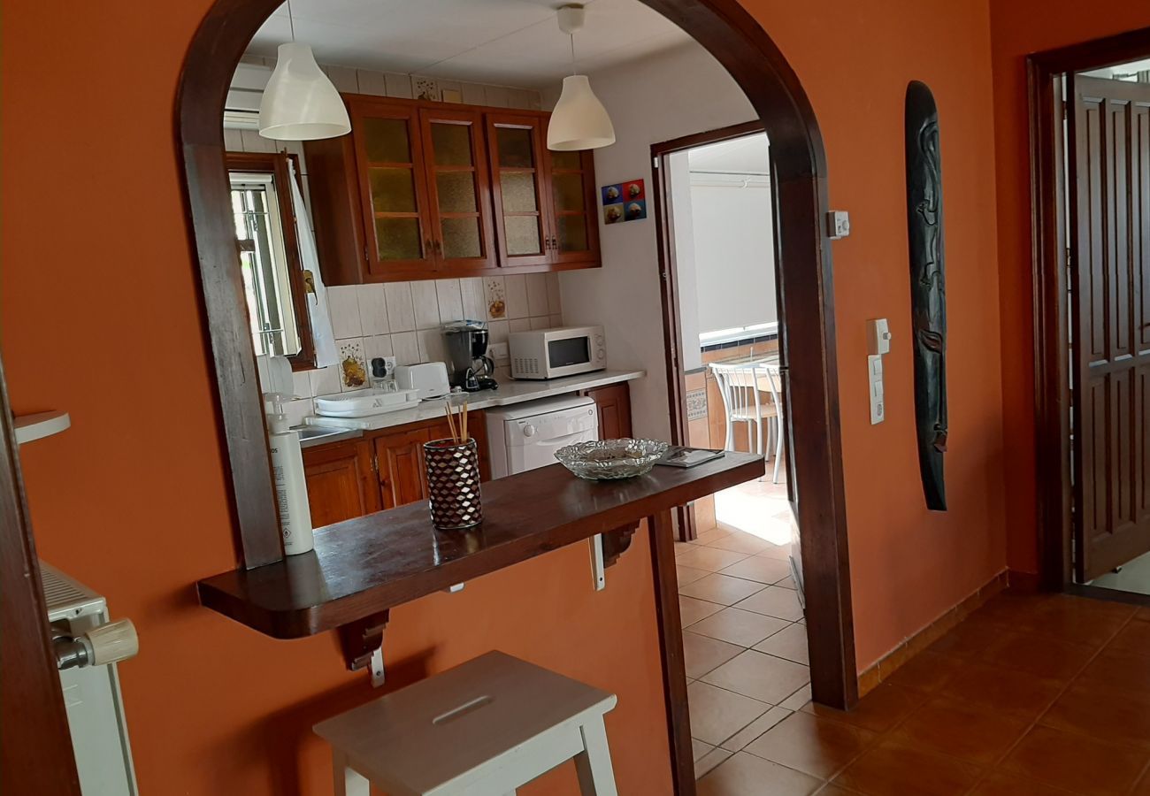 Casa en Escala - LLANÇA