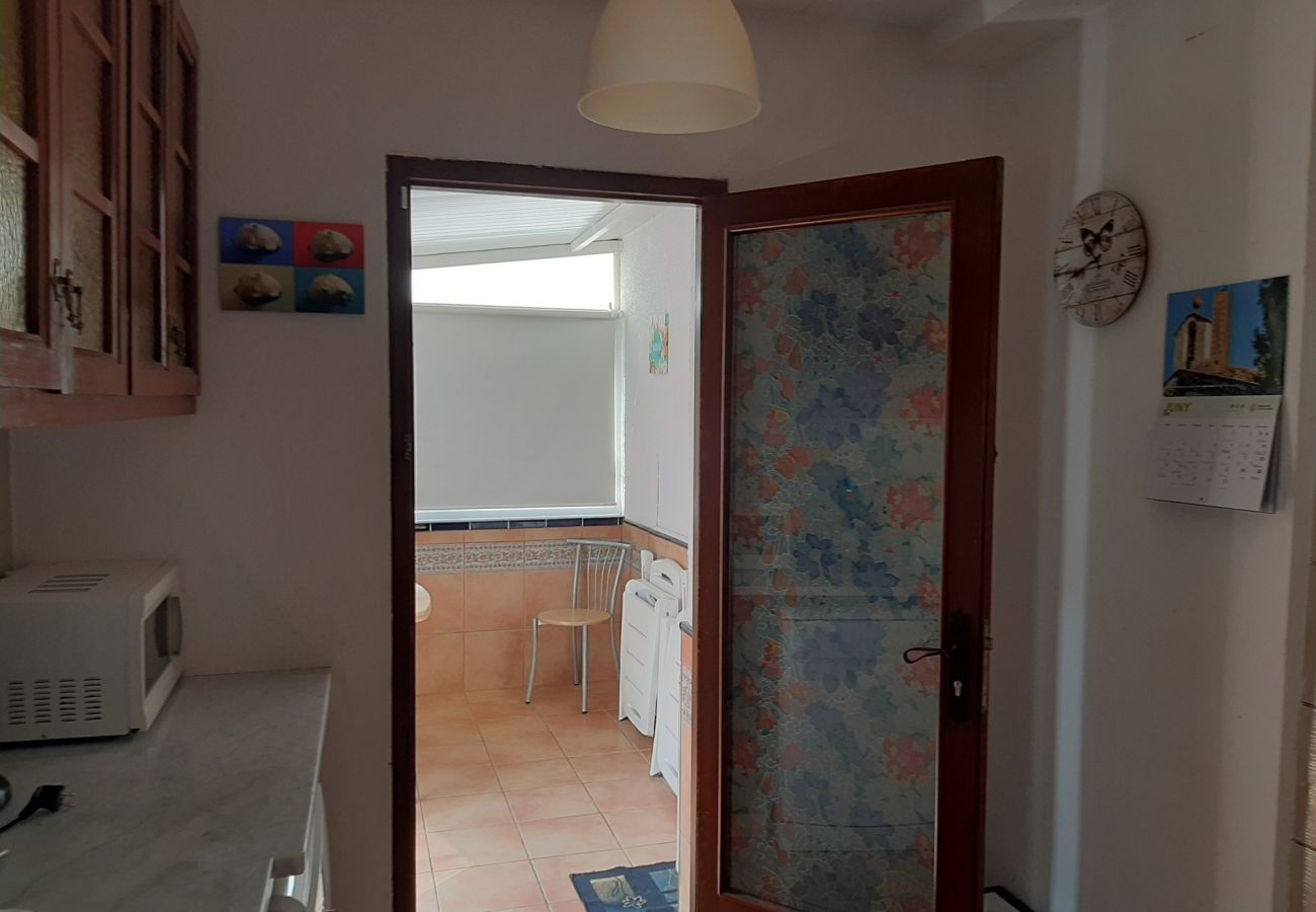 Casa en Escala - LLANÇA