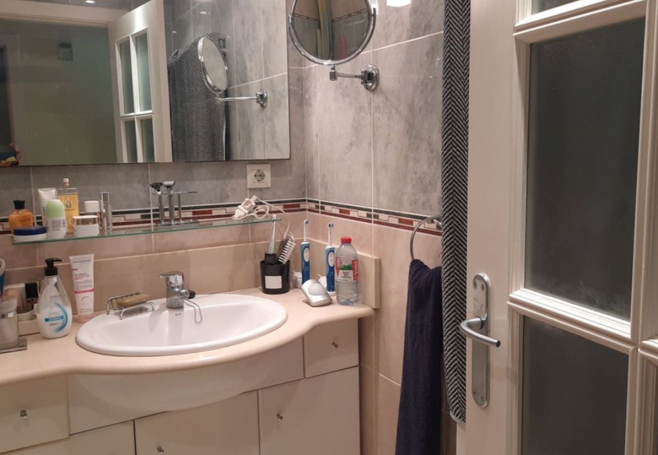 Apartament en Escala - PORT