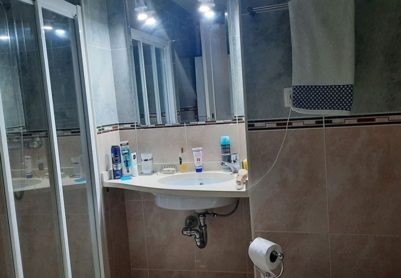 Apartament en Escala - PORT