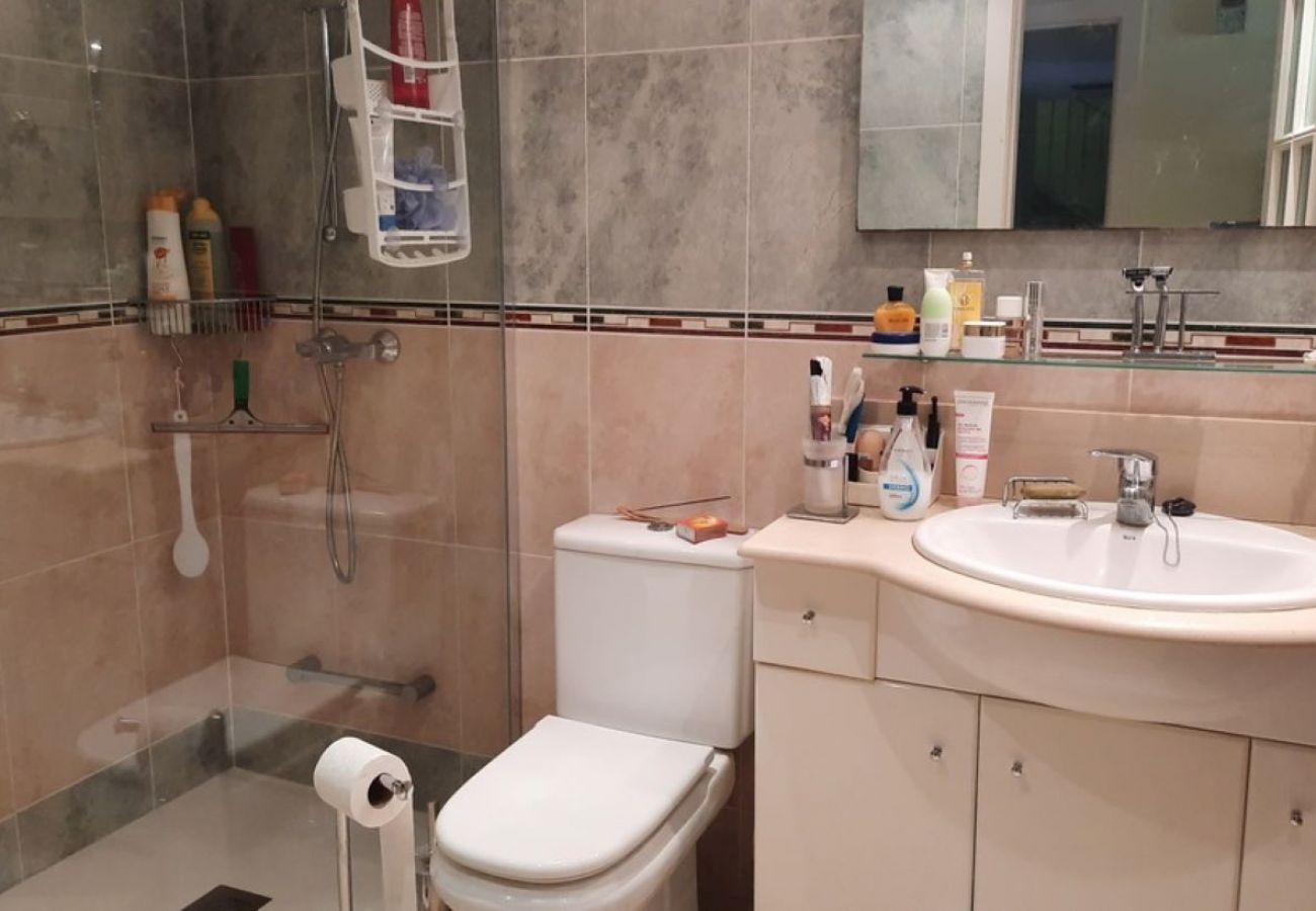 Apartament en Escala - PORT