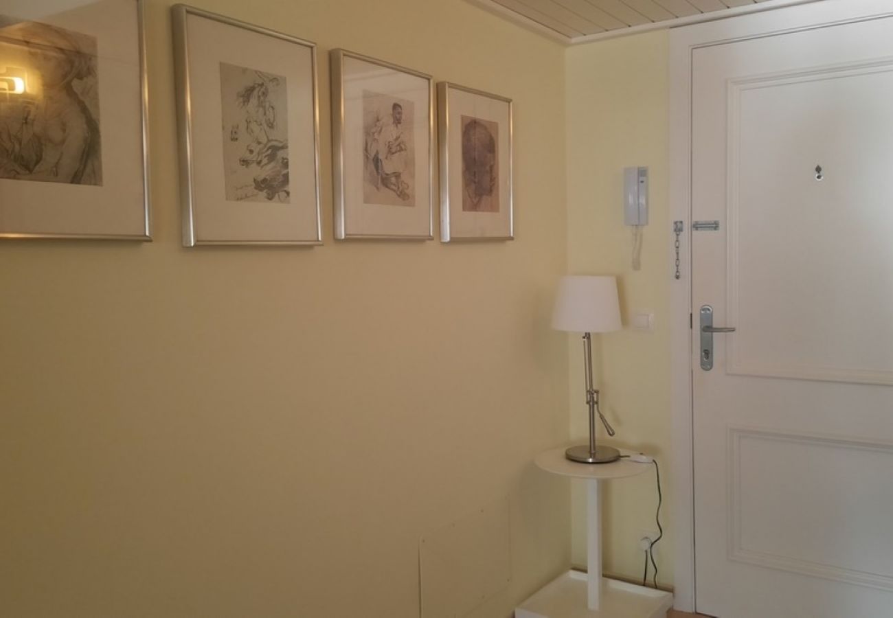 Apartament en Escala - PORT