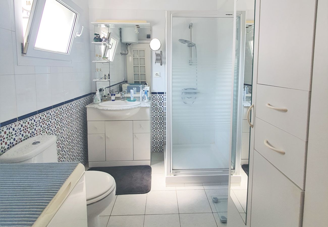 Apartament en Escala - ROSES