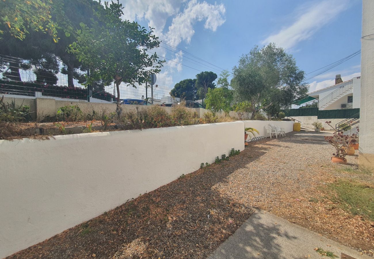 Apartament en Escala - ROSES