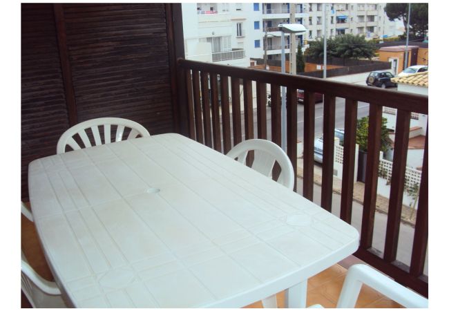 Apartament en Escala - AMARRES