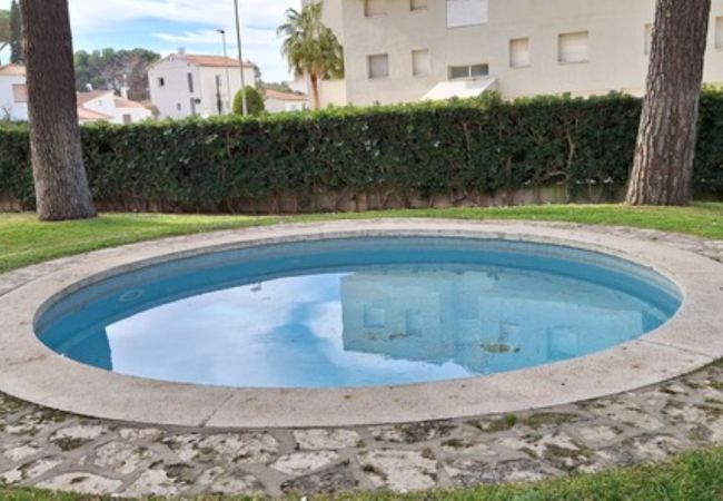 Apartament en Escala - AMARRES