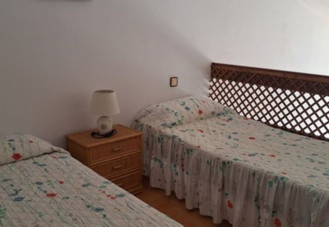 Apartament en Escala - AMARRES