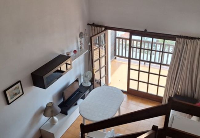 Apartament en Escala - AMARRES