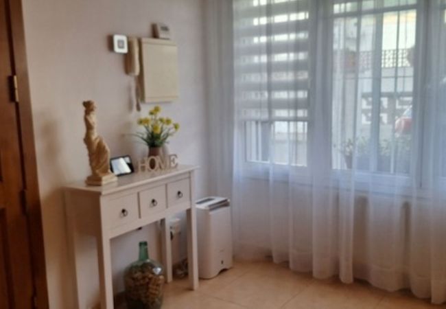 Apartament en Escala - LA TALLADA