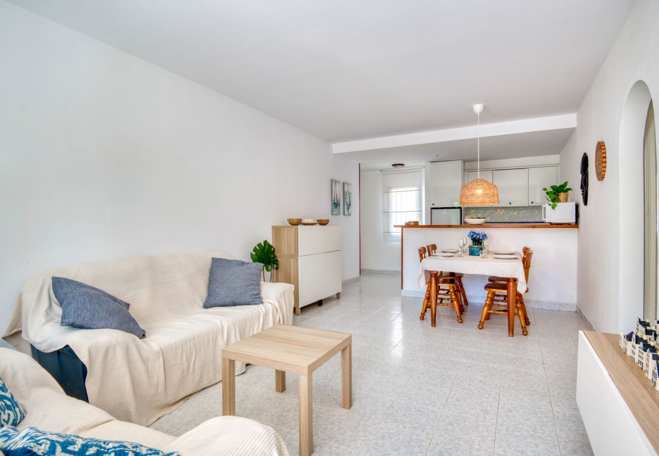 Ferienwohnung in Begur - NÀUTIC GOLF