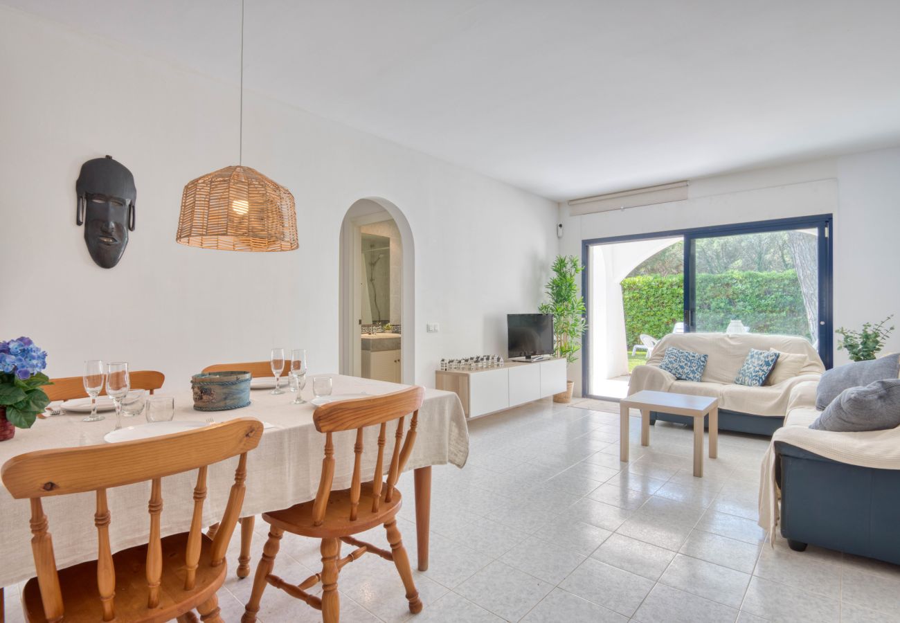Ferienwohnung in Begur - NÀUTIC GOLF