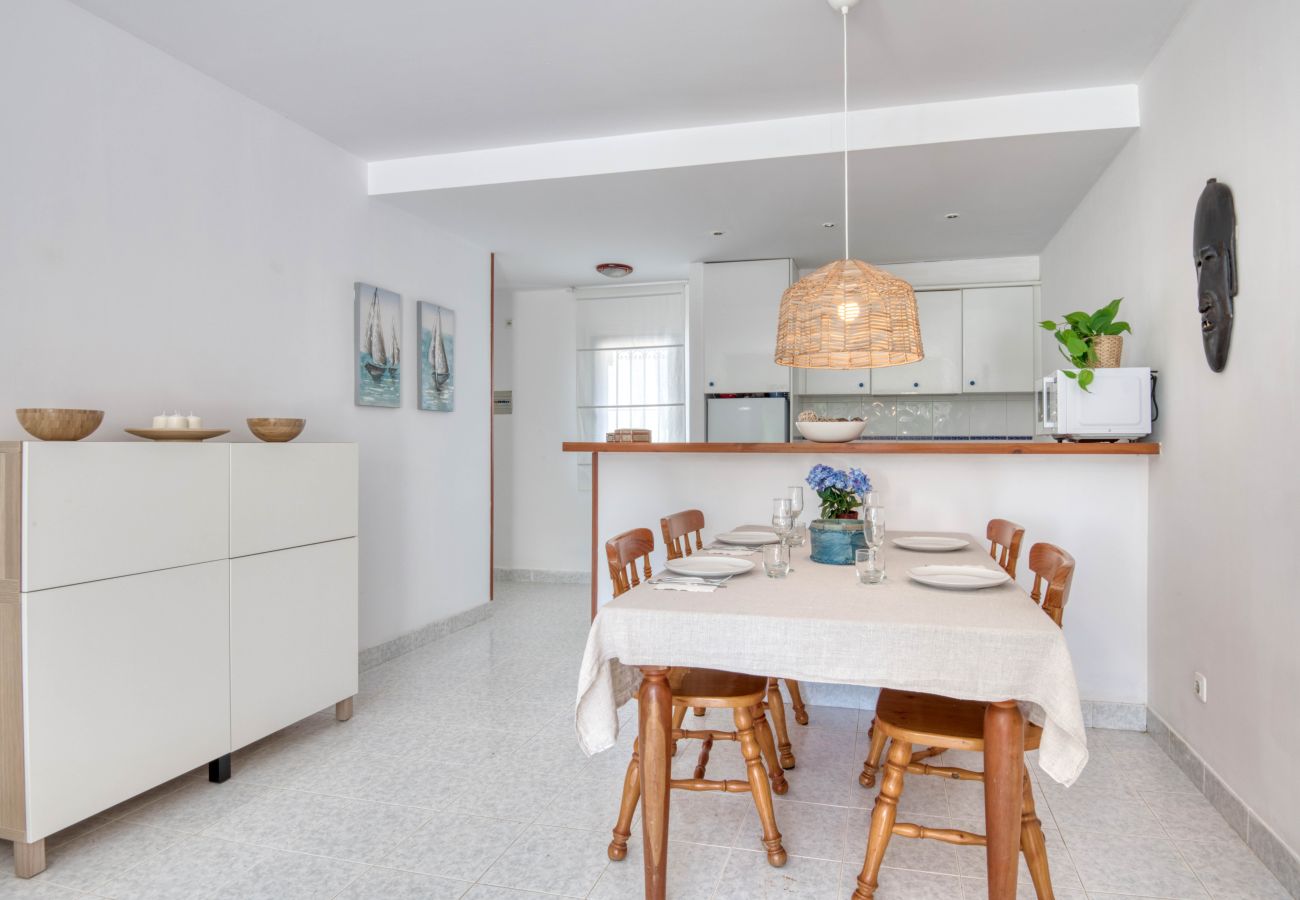 Ferienwohnung in Begur - NÀUTIC GOLF