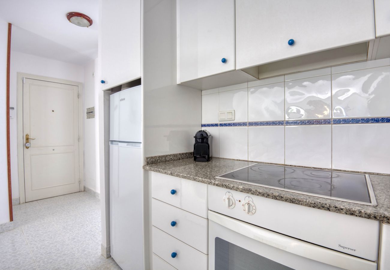 Ferienwohnung in Begur - NÀUTIC GOLF