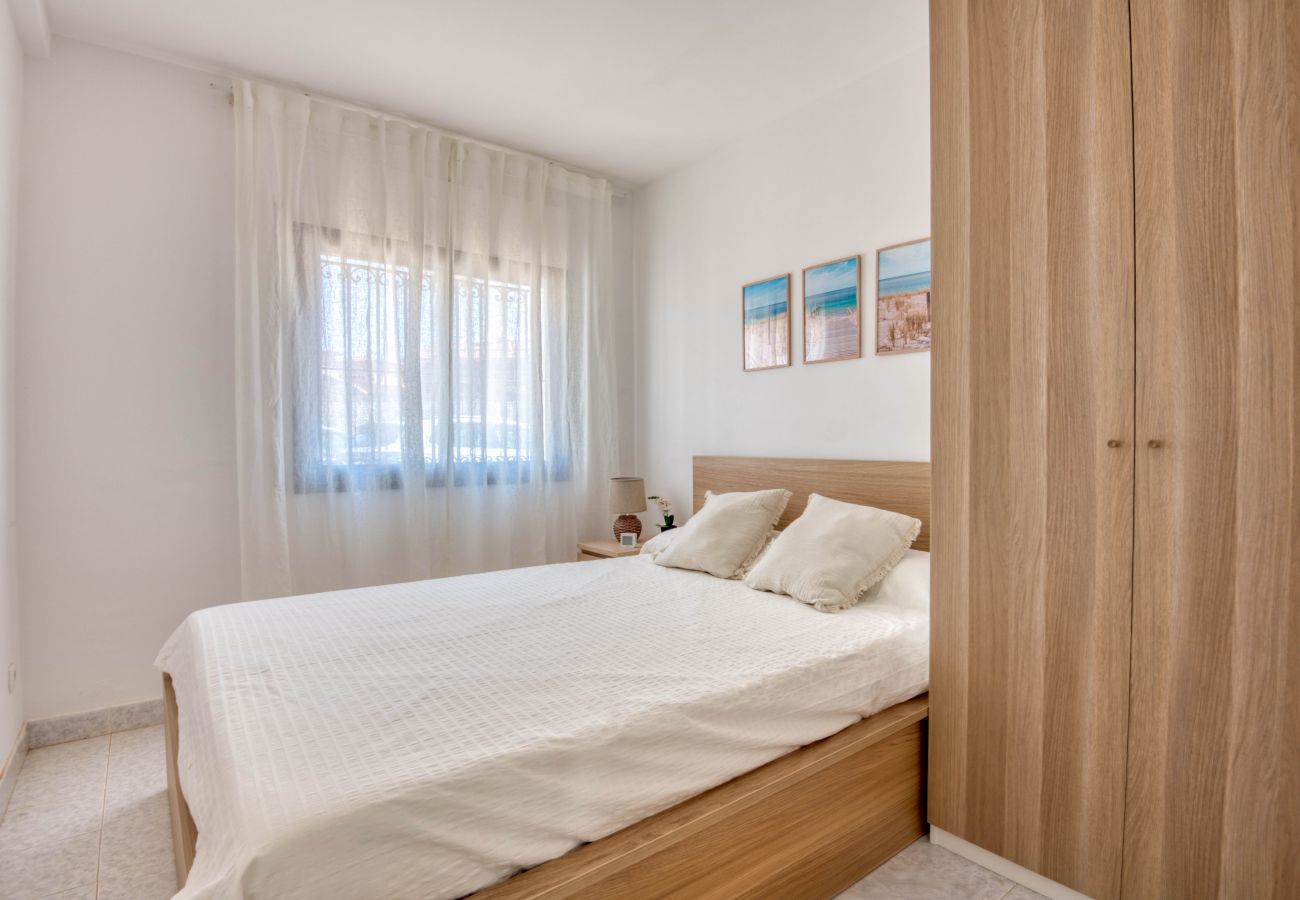 Ferienwohnung in Begur - NÀUTIC GOLF