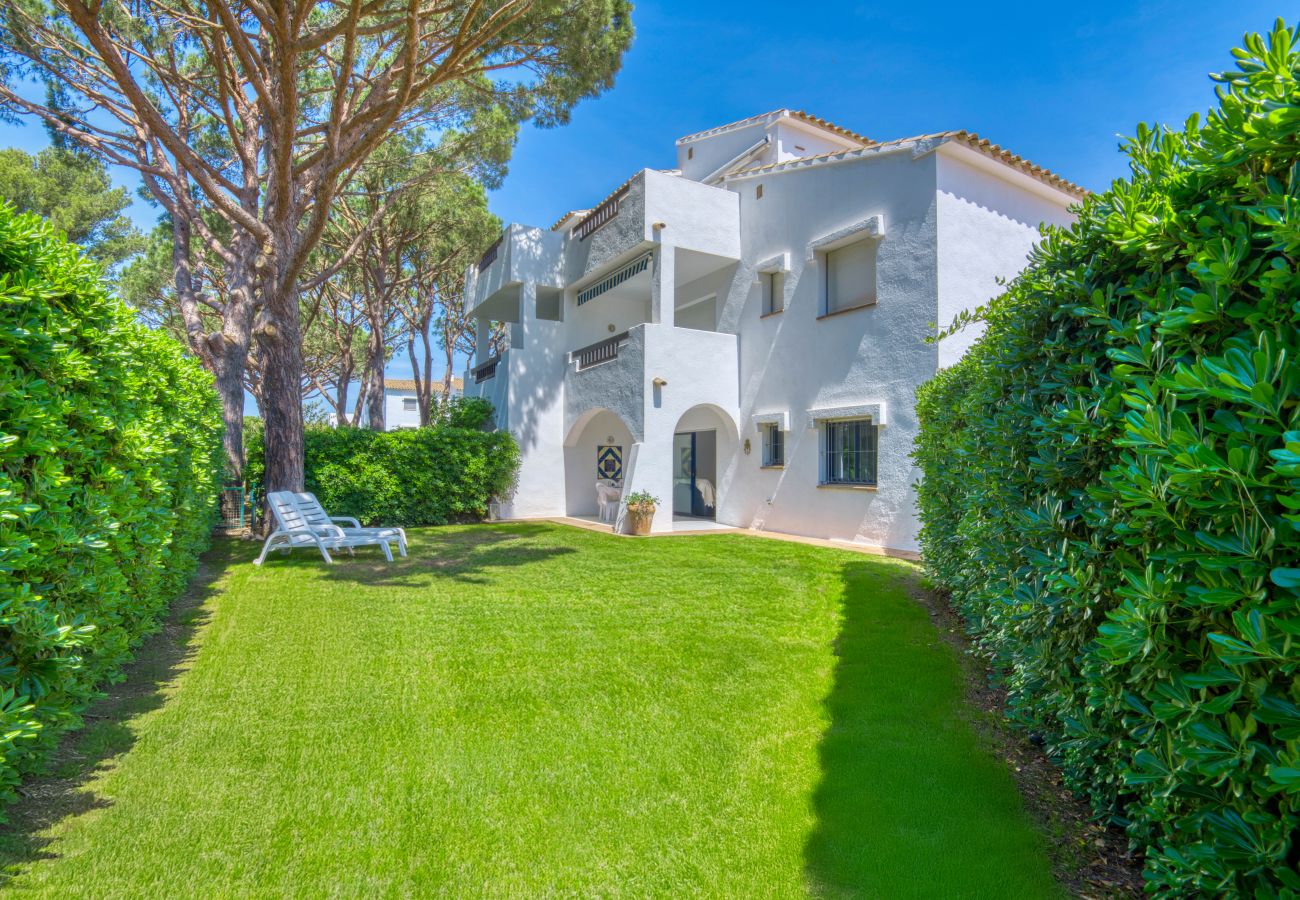 Ferienwohnung in Begur - NÀUTIC GOLF