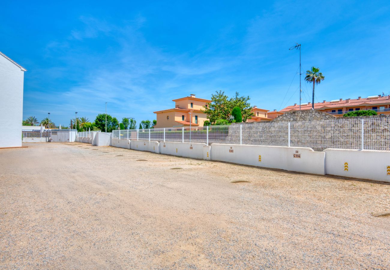 Ferienwohnung in Begur - NÀUTIC GOLF