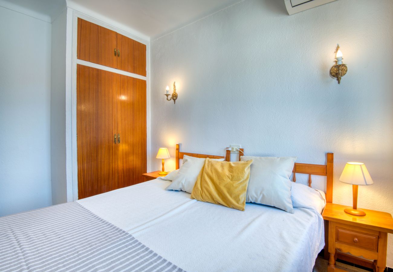 Ferienhaus in L'Escala - MAX