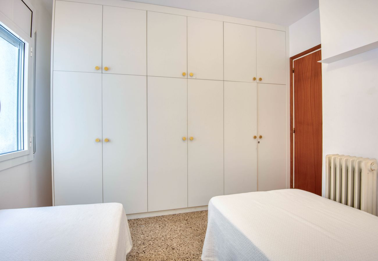 Apartment-Wohnung in Sant Feliu de Guixols - VICENÇ