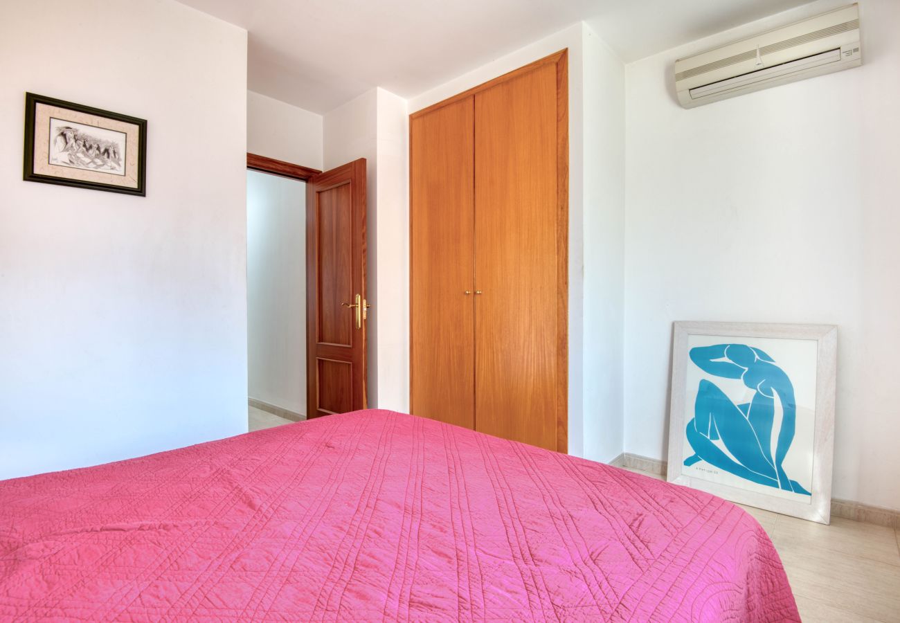 Ferienhaus in L'Escala - MONTGO