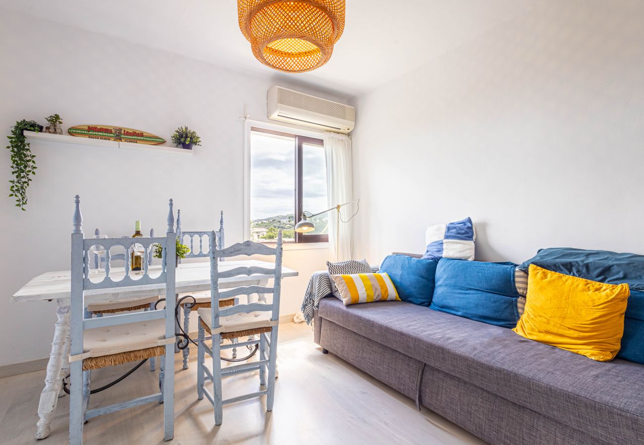 Ferienwohnung in Pals - BOSMAR 6C