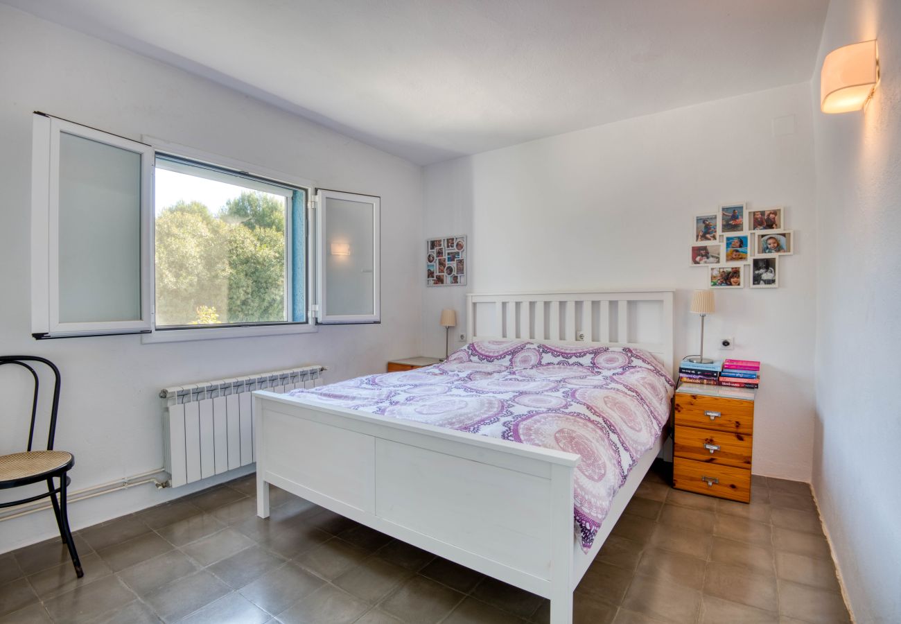 Ferienhaus in L'Escala - RAMADER NORD