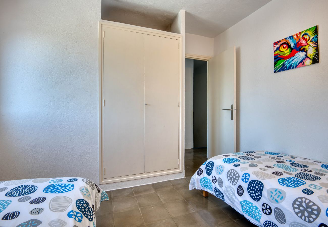 Ferienhaus in L'Escala - RAMADER NORD