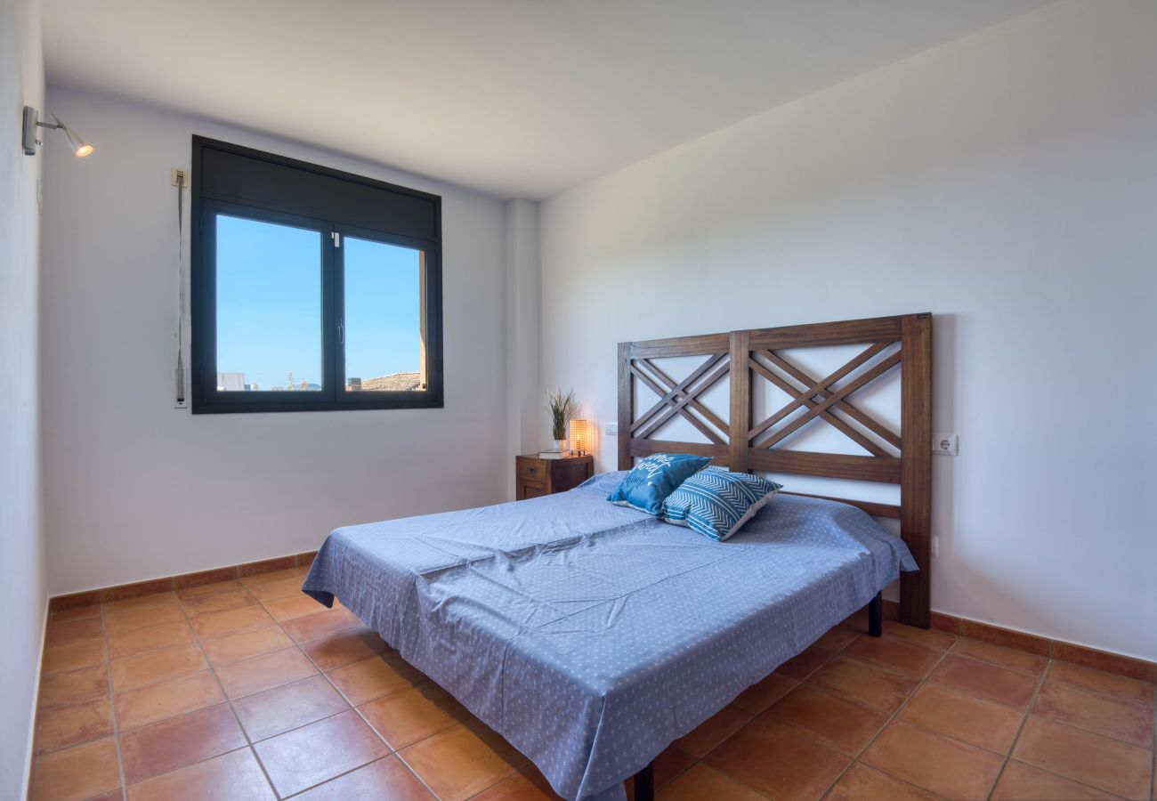 Ferienhaus in Torroella de Montgri - PALMERES