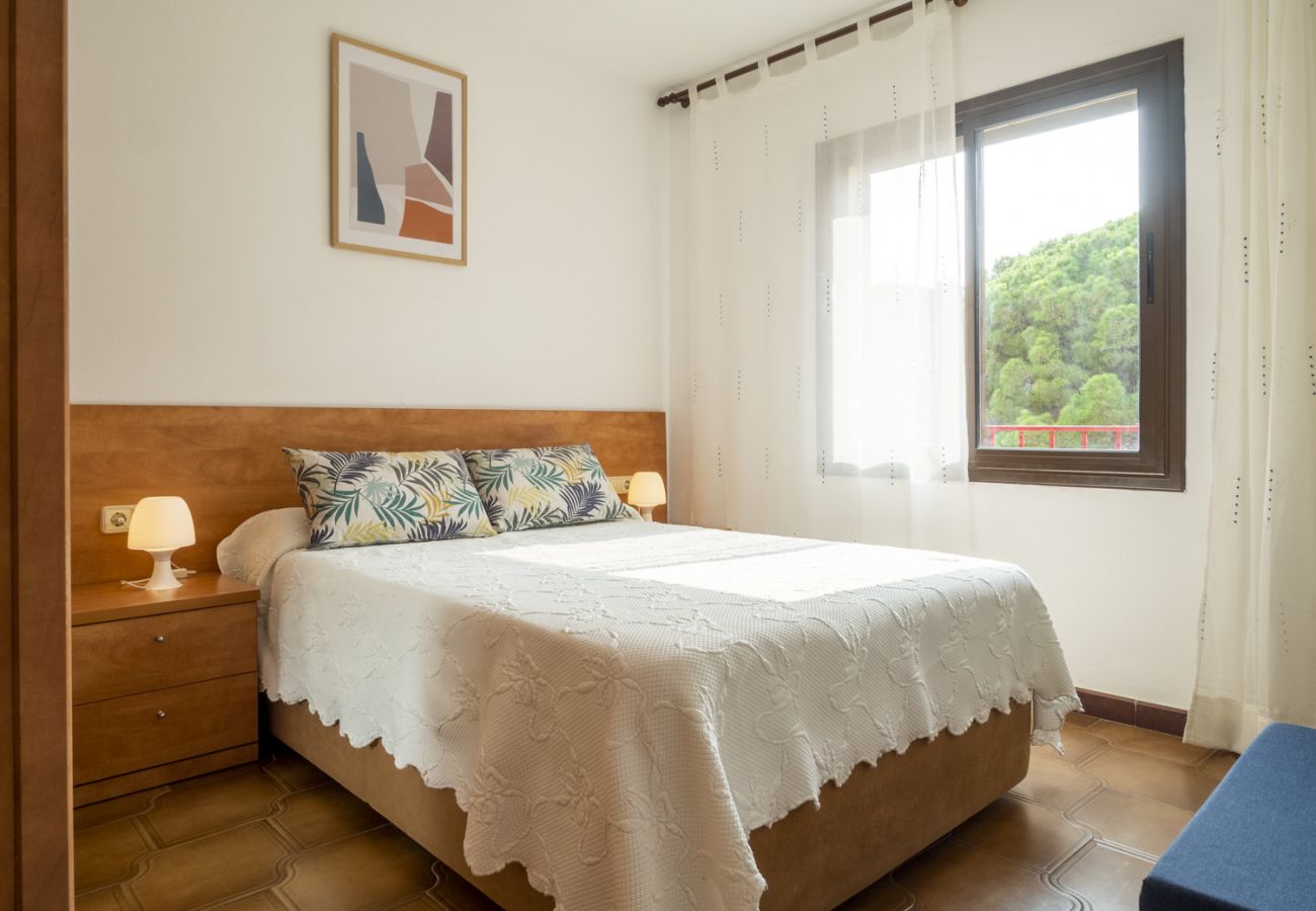 Ferienwohnung in Escala - TRAMUNTANA