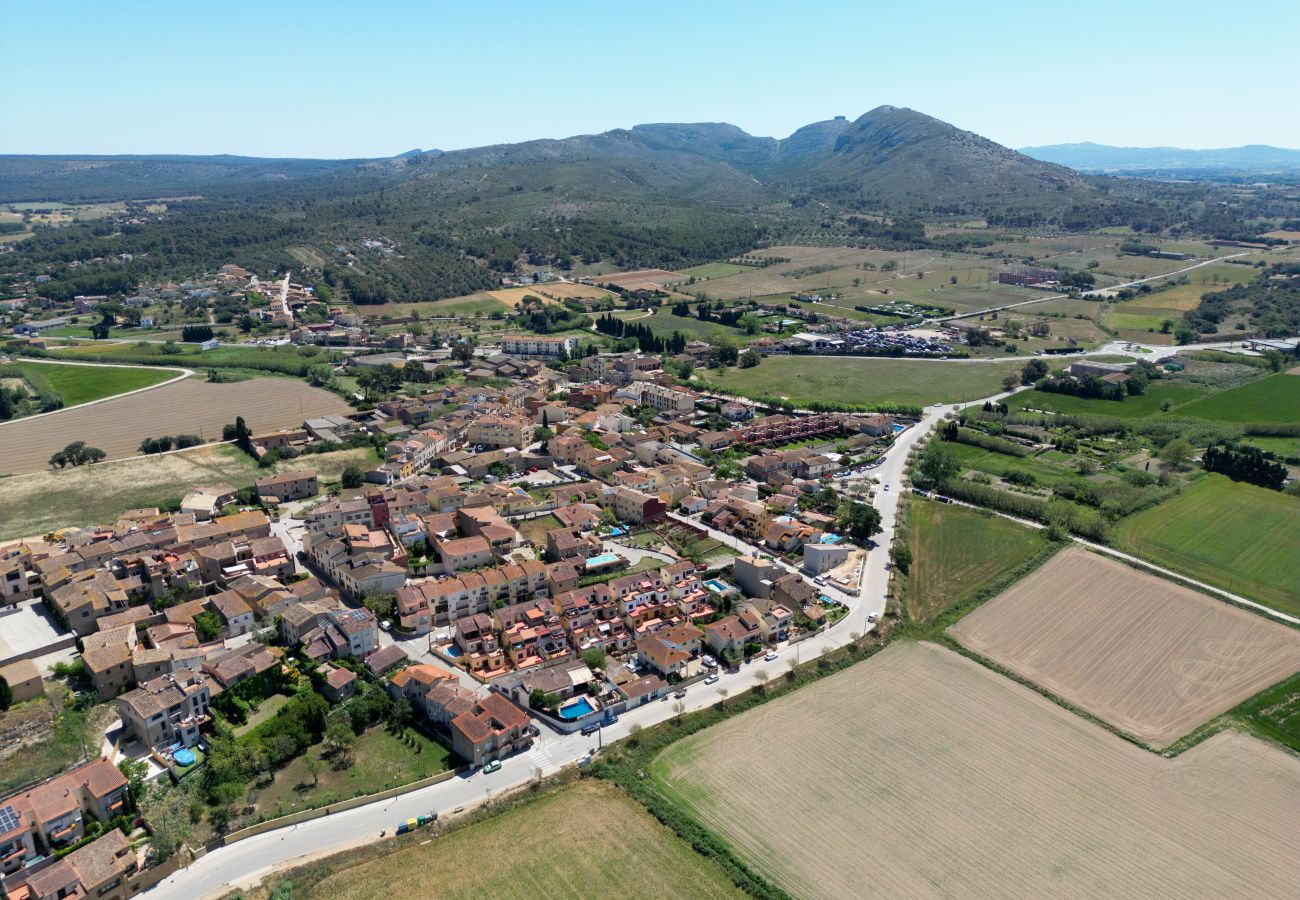 Ferienhaus in Torroella de Montgri - BELLCAIRE